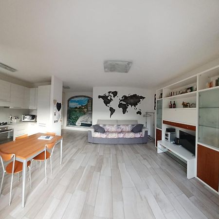 Casa Di Sofia E Oscar Lago Di Como Canzo 外观 照片
