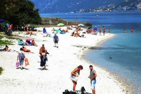 Casa Di Sofia E Oscar Lago Di Como Canzo 外观 照片