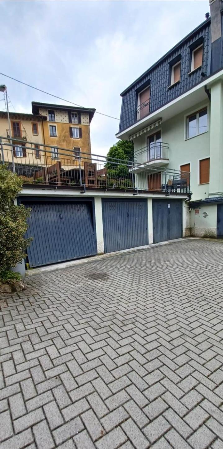 Casa Di Sofia E Oscar Lago Di Como Canzo 外观 照片