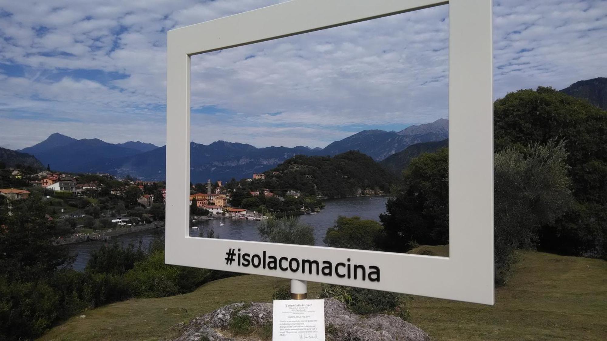 Casa Di Sofia E Oscar Lago Di Como Canzo 外观 照片