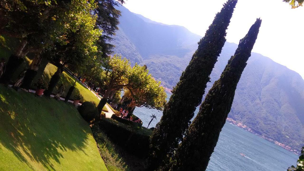Casa Di Sofia E Oscar Lago Di Como Canzo 外观 照片